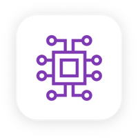 GRC Platform Purple Icon 2