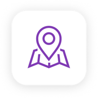 GRC Platform Purple Icon 5