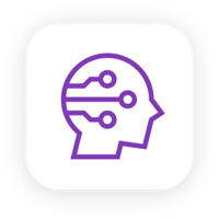 GRC Platform Purple Icon 6