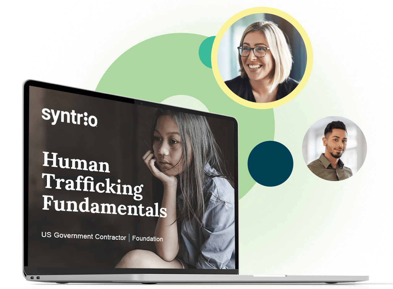 Human-Trafficking-Series