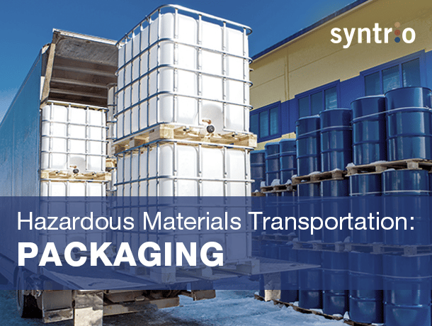 Packaging-Hazardous-Materials-Transportation