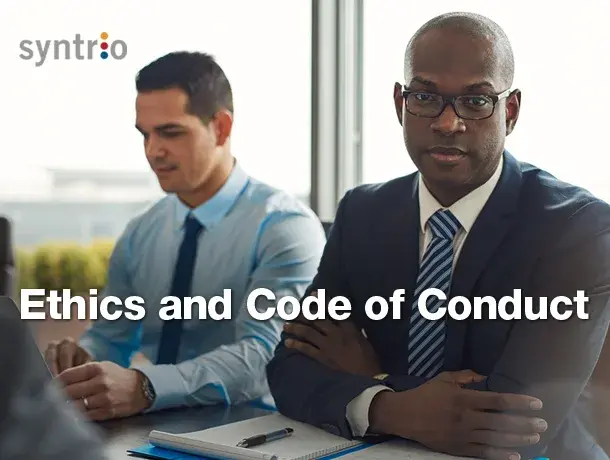 Syntrio-Ethic-and-Code-of-Conduct-Training-jpg