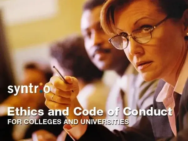 Syntrio-Ethics-and-Code-of-Conduct-for-Colleges-and-Universities-jpg-600x452